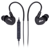 Проводные наушники Ritmix RH-199M