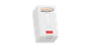 Розетка RJ-45 NIKOMAX (NMC-WO1UE2-FT-ST-WT)