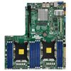 Материнская плата Supermicro X11DDW-L Без задней планки!