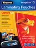 Пленка для ламинирования FELLOWES A4 25 шт