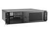 Корпус Exegate Pro 3U390-08, ATX, 3U RM, 1x500 Вт (EX264943RUS)
