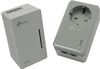 Комплект адаптеров Powerline Wi-Fi TP-LINK TL-WPA4226KIT