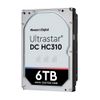 Жесткий диск (HDD) Western Digital 6Tb, 3.5", 7.2K, SAS 12Gb/s