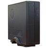 Корпус Winard 1570, Mini-Tower, 300 Вт, черный
