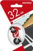 Флешка 32Gb SmartBuy Байк