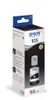 Чернила Epson 105 (C13T00Q140), черный