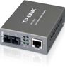Медиаконвертер TP-Link MC110CS, RJ-45, SC