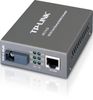 Медиаконвертер TP-Link MC111CS, RJ-45, SC