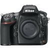 Зеркальная фотокамера Nikon D800 Body