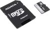 Карта памяти microSDHC ADATA 32Gb Class 10 UHS-I U1