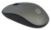 Мышь Oklick 515MW, USB, черный/серый