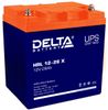 Аккумуляторная батарея для ИБП Delta HRL 12-26 Х, 12V, 28Ah