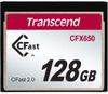 Карта памяти CFast 2.0 Transcend 128Gb