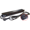 Блок розеток Lanmaster TWT-PDU-16A8C9L-3.0