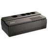 ИБП APC Easy Back-UPS, 650 VA, 375 Вт, черный