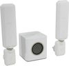 Mesh система Ubiquiti AmpliFi Mesh Wi-Fi System, до 5250 Мбит/с, комплект 3