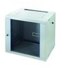 Шкаф Eurolan F30 (60W-09-66-31GY)