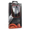 Кабель USB-Micro USB, 1 м, золотистый Cablexpert
