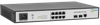 Коммутатор SNR SNR-S2985G-8T-POE, 8x1 Гбит/с, SFP/uplink: SFPx2