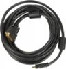 Кабель DVI-D(M)-HDMI(19M), 5 м, Ningbo