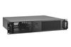 Корпус Exegate Pro 2U390-04, mATX, 2U RM, 1x800 Вт (EX264961RUS)