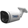IP-камера Trassir TR-D2123IR6, уличная, корпусная