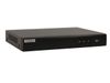 Сетевой видеорегистратор (NVR) HiWatch DS-N316/2P(B), каналов: 16