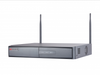 Сетевой видеорегистратор (NVR) HiWatch DS-N304W, каналов: 4