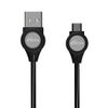 Кабель Ritmix USB 2.0(Am)-Micro USB 2.0(Bm) (RCC-419)