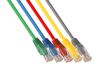 Патч-корд Exegate UTP, кат.5e, 1 м, RJ45-RJ45, синий (EX241494RUS)