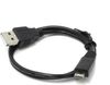 Кабель USB-Micro USB, 50 см, черный Exegate