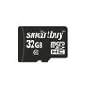 Карта памяти microSDHC SmartBuy 32Gb Class 10 (SB32GBSDCL10-01LE)