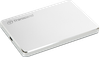 Внешний жесткий диск (HDD) Transcend TS1TSJ25C3S 1Tb, 2.5", серебристый