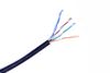 Витая пара Datarex UTP кат.5e 4 пары CU 305м. (DR-140002)
