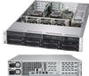Серверная платформа SuperMicro 6029P-WTR (SYS-6029P-WTR)