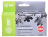 Картридж Cactus CS-PGI480XXLBK, совместимый, черный, для Canon