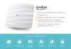 Точка доступа TP-LINK EAP115 V1 LAN 100 Мбит/с