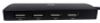 Концентратор Digma HUB-4U2.0-UC-B, 4xUSB 2.0