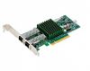 Сетевая карта Supermicro AOC-STGN-I2S, 2xSFP+, 10 Гб/с