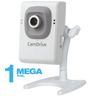 IP-камера BEWARD CD300 (2.5 мм), настольная