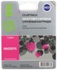 Картридж Cactus CS-EPT0923, совместимый, пурпурный, для Epson