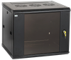 Шкаф ITK 12U, 600x600 мм (LWR5-12U66-GF)