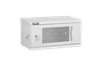 Шкаф TLK TWI-096035-R-P-GY 9U, 600x350 мм