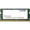 Память DDR4 SODIMM 8Gb, 2666MHz Patriot Memory (PSD48G266681S)