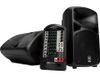 Комплект акустики Yamaha STAGEPAS600BT2M