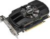 Видеокарта ASUS NVIDIA GeForce GTX 1650 Phoenix, 4Gb DDR5