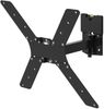 Кронштейн настенный для TV/монитора 32"-55", HOLDER LCD-5520-B, до 45 кг
