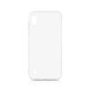 Чехол DF для смартфона Samsung Galaxy A10, прозрачный