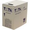 Витая пара TWT UTP кат.5e 4 пары CU 305м. (TWT-5EUTP-OUT-TR)