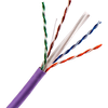 Витая пара TWT UTP кат.6 4 пары CU 305м. (TWT-6UTP-NGLS)